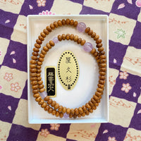 Yakusugi Bracelet