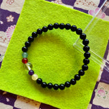 Five Wisdom Bracelet 五智念珠