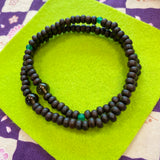Siamese Ebony Bracelet