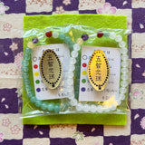 Five Wisdom Bracelet 五智念珠