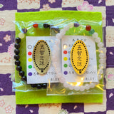 Five Wisdom Bracelet 五智念珠