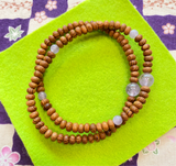 Yakusugi Bracelet