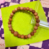 Sandalwood ( 白檀 ) Bracelet