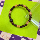 Mubyo 無病 (Good Health) Bracelet